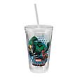 Marvel Acrylic Travel Cup